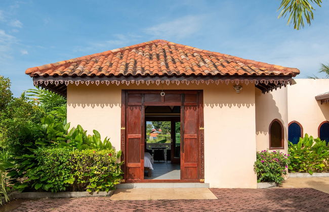 Limasan Villa Langkawi - Foto 34