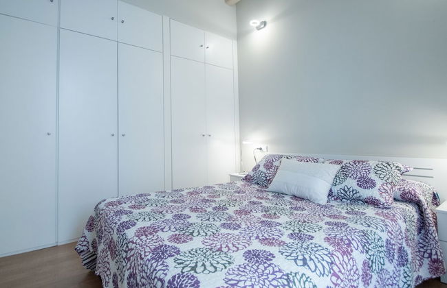 Apartamento Cadiz Compañia - Foto 4