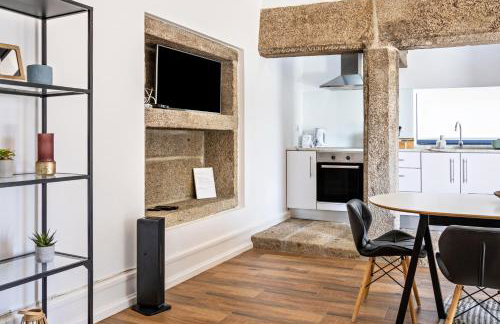 Casa do Mestre T2 - Foto 26