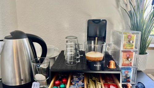 Design Apartment, Küche, Smart-TV, WLAN - Foto 4