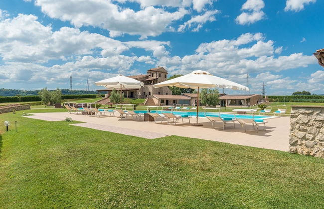 Podere Torricella 16 4 - Foto 6