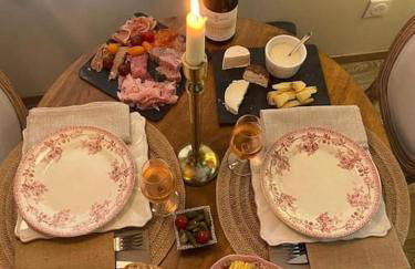 L'atelier des rêves Un moment magique spa privé - Foto 5