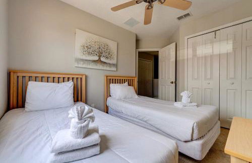 Cozy Vacation Retreat in Fiesta Key Community - Foto 3