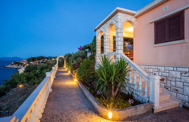 Villa Linda - Foto 60