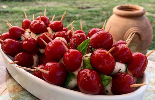 Podere Bellavista - Foto 102