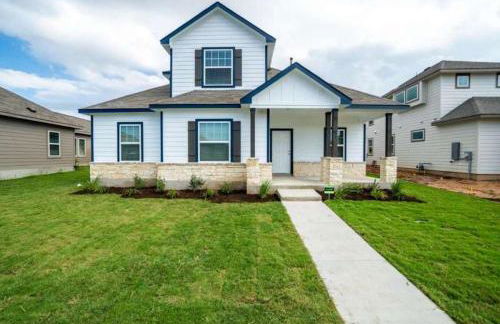 ONE Texas Home, Extended Stay - Foto 1