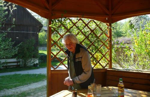 Ferienhof Hübner - Foto 21