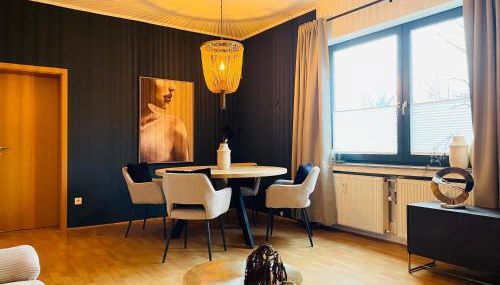 Moor Feeling Apartments Worpswede - Foto 5