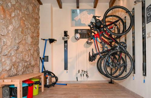 Holiday Home Casa Bella Mirada by Interhome - Foto 38