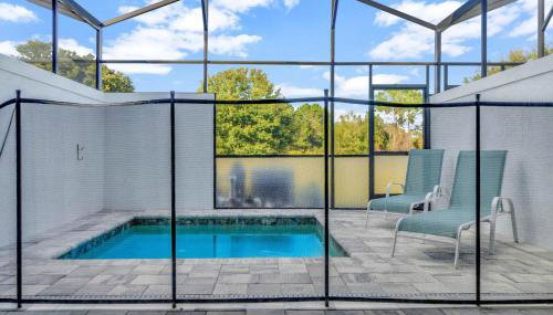 3 bedrooms pool home Hidden Forest Resort Amenities - Foto 2