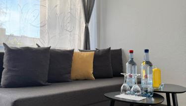 Wohlfühl-Apartment in Monheim - Foto 2