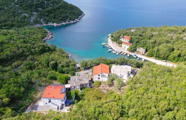 Apartment Bay of Dreams - Foto 39