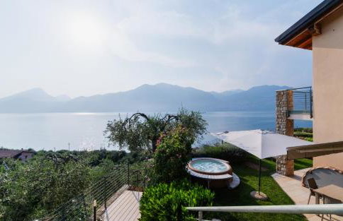 Villa al Feudo - Foto 76
