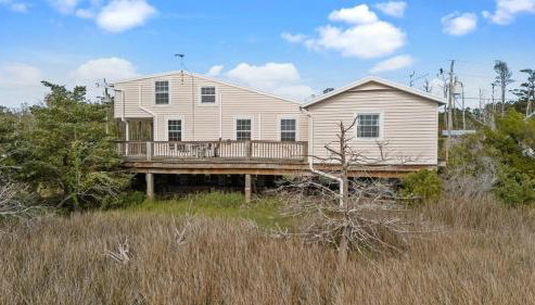 Waterfront Dock Kayaks Ping Pong 3 Bedroom 2 Bathroom - Foto 3