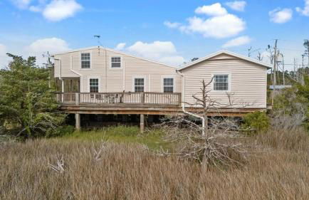 Waterfront Dock Kayaks Ping Pong 3 Bedroom 2 Bathroom - Foto 3