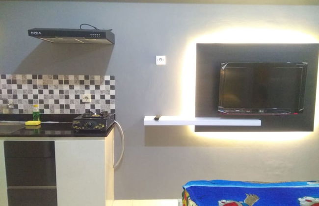 Apartment Gunawangsa Merr by Rava - Foto 20