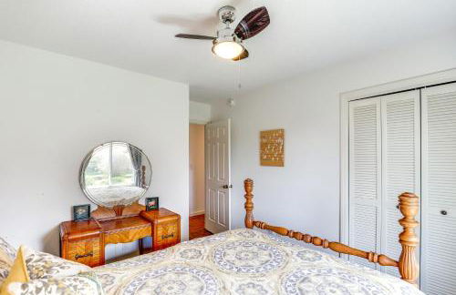 River Access and Gorgeous Views Pisgah Forest Home! - Foto 14