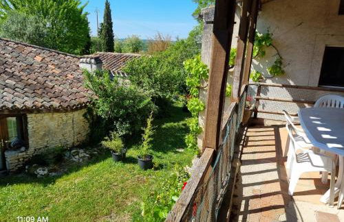 La soleillade d'Arnis - Photo 17