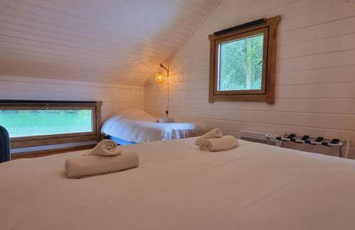 La Perle de l'Étang - Déconnexion totale - Foto 42