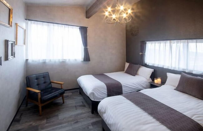 Yadoya YADOKARI - Foto 9