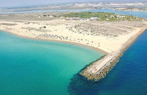 Chez Elena Tavira city & sea view By Junto ao Mar - Foto 60