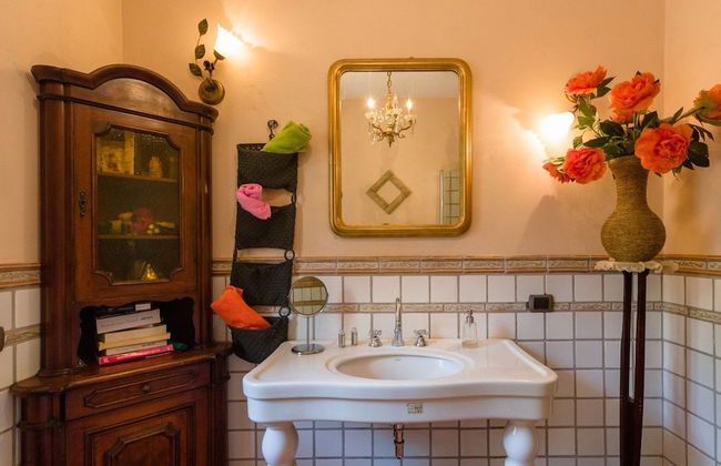 Room With a sea View - Foto 5