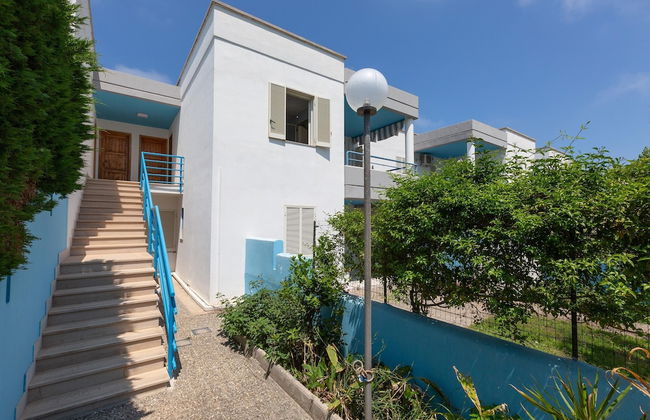 3475 Appartamento Family House by Barbarhouse - Foto 1