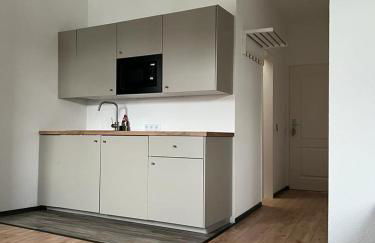 City Appartement B Zur ewigen Lampe dritte Etage - Foto 16