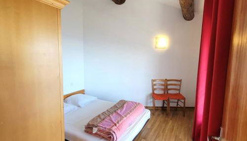 Appartement 4 pers, 2 chambres, pied des pistes, balcon sud - Saint-Michel-de-Chaillol - FR-1-393-139 - Foto 4