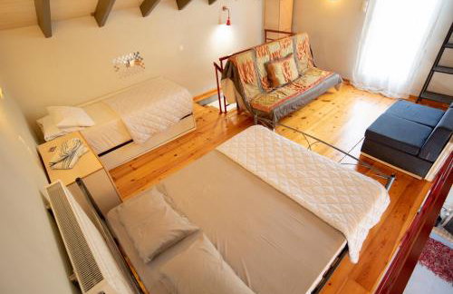 Glykorizo Country Villa, Assos Corinthia - Foto 19