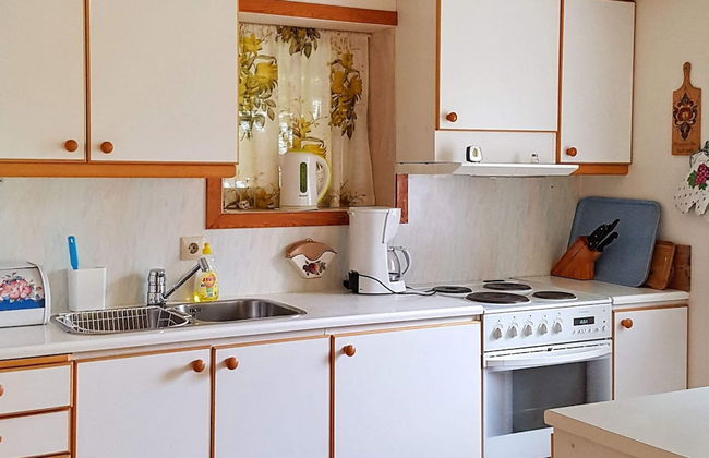 5 Person Holiday Home in Vistdal - Foto 4