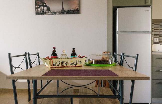 Villa Mons & Mare - Foto 7