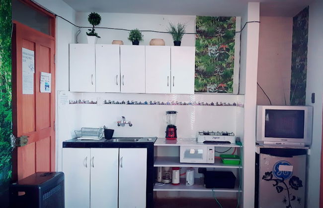 Los Alamos Apartment - Foto 23