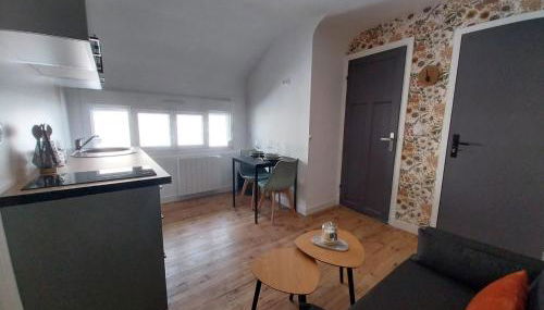 Au 26 Calais T1 - Foto 5