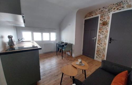 Au 26 Calais T1 - Foto 5