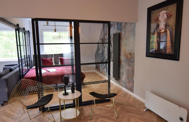 Holiday Apartment With Sauna - Photo 16