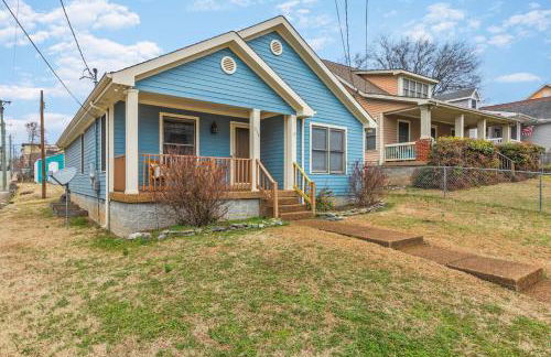 Pool Table WALK to Downtown Bars and Farmers Market - Foto 39