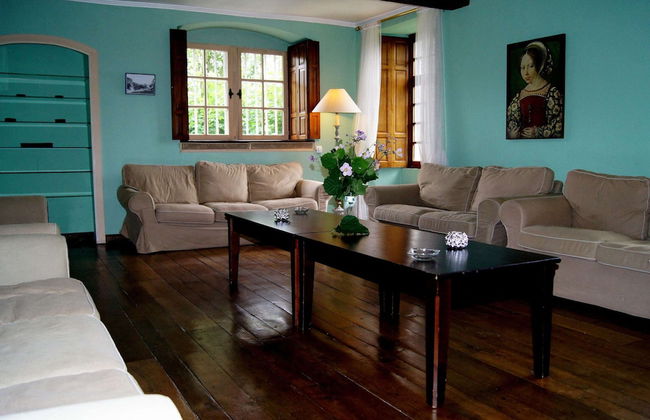 Lavish Holiday Home in Forrieres With Sauna - Foto 16