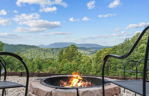 John Wayne View cabin - Foto 23