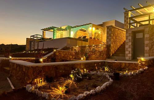 Kallisti Retreats Luxury Villas - Photo 21