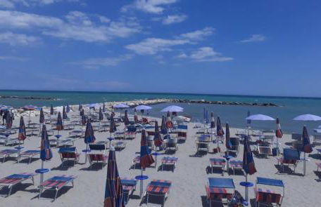 Casa di Nonna Isolina In the Center, Near the Sea - Photo 24