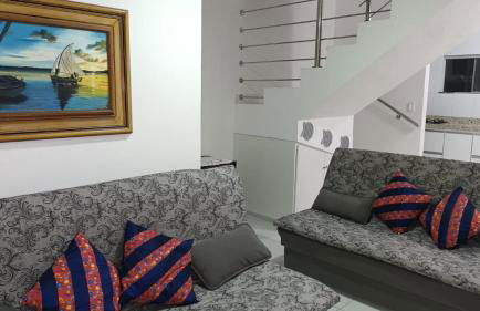 Casa para temporada 50m da praia em Condomínio 2 Suítes Ar Wi-Fi Rápida Ideal para Família - Foto 19