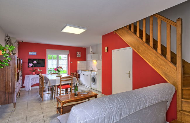 Au Coeur de la Baie - Foto 3