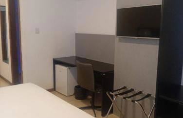 Suítes Executivas - Photo 15