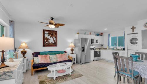 Seashell Sanctuary 1B 2Ba Pool Clubhouse Elevator - Foto 5