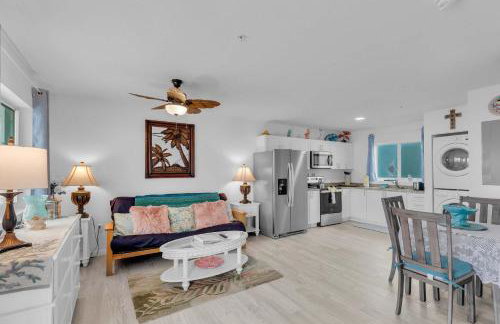 Seashell Sanctuary 1B 2Ba Pool Clubhouse Elevator - Foto 5