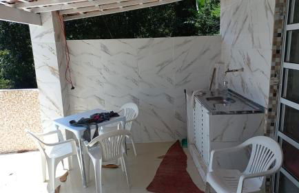 Casa com vista para o mar - Photo 15