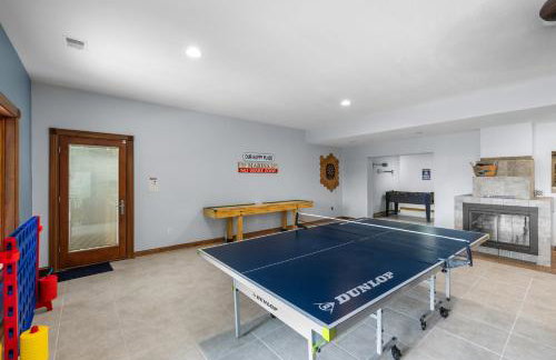 Grande Villa – Lake Cumberland View • Hot Tub • Game Room • Walk to Boat Ramp ➠ 389 - Foto 50