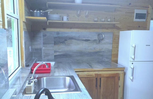 Pinard's Mountain Resort- Cottage 9 - Photo 7