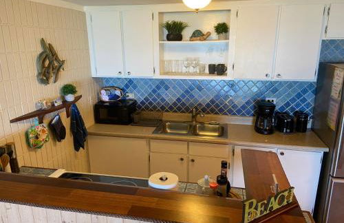 Aloha Beach Retreat, Ocean Front With AC - Foto 26